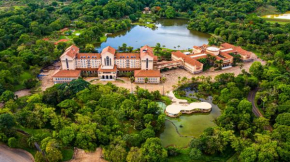 Tauá Grande Hotel e Termas de Araxá